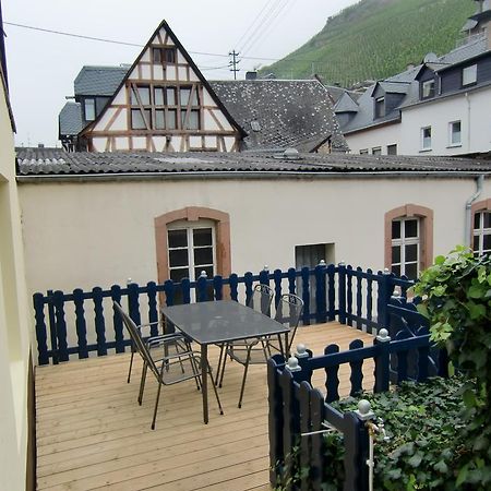 Vila Haus Janne Zell an der Mosel Pokoj fotografie