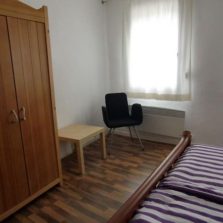 Vila Haus Janne Zell an der Mosel Pokoj fotografie
