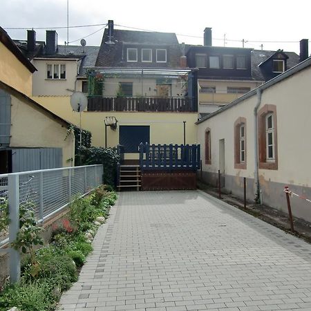 Vila Haus Janne Zell an der Mosel Pokoj fotografie